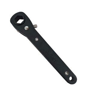 Lowel USA Ratcheting Wrench Tool for Tota Omni Light Stands Film Equipment